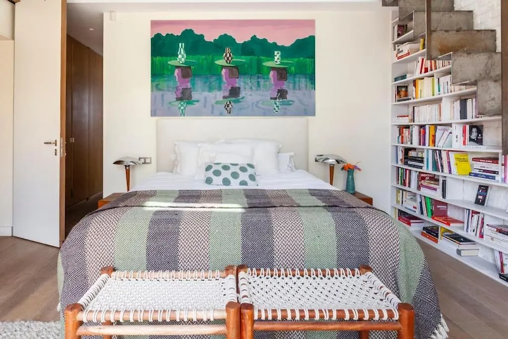 Exceptionnelle Maison Avec Jardin ! Vila Bruxelas 0*,  Bélgica