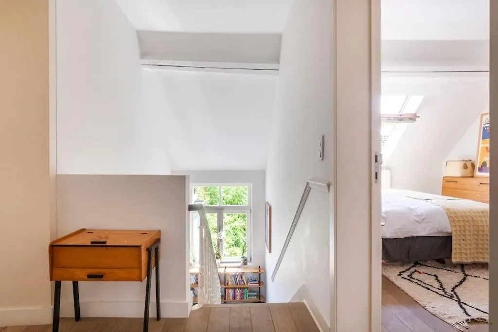 Exceptionnelle Maison Avec Jardin ! Vila Bruxelas 0*,